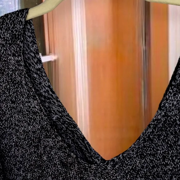 speckled noise lounge knit 🌊 - Picture 5 of 8